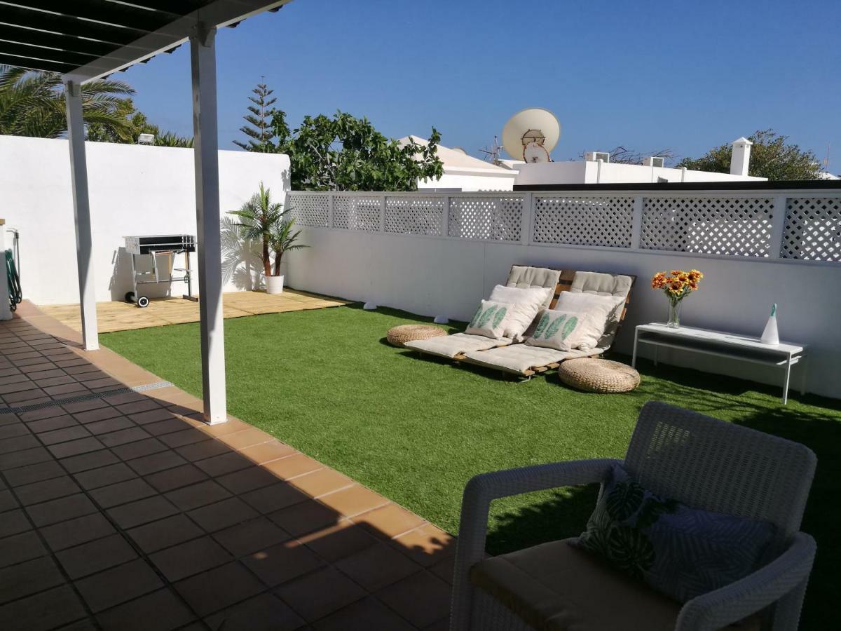 Holiday home Casita La Concha *