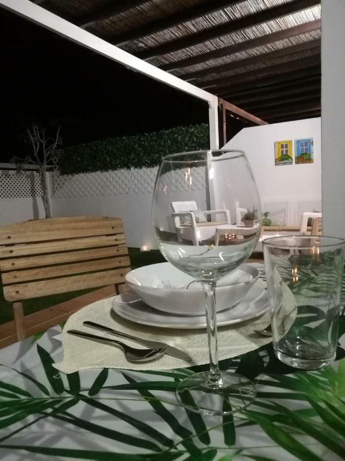 Holiday home Casita La Concha Playa Honda (Lanzarote)