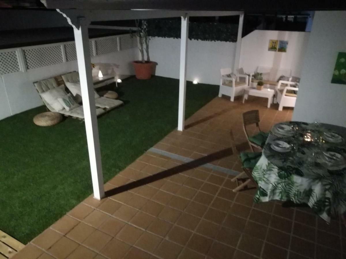 Casita La Concha Holiday home