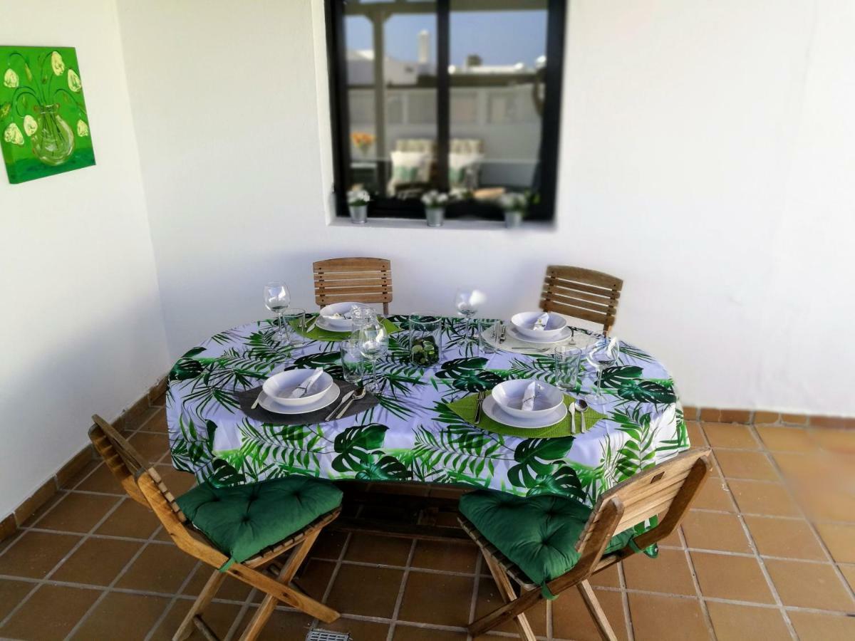 Casita La Concha Holiday home Playa Honda (Lanzarote)