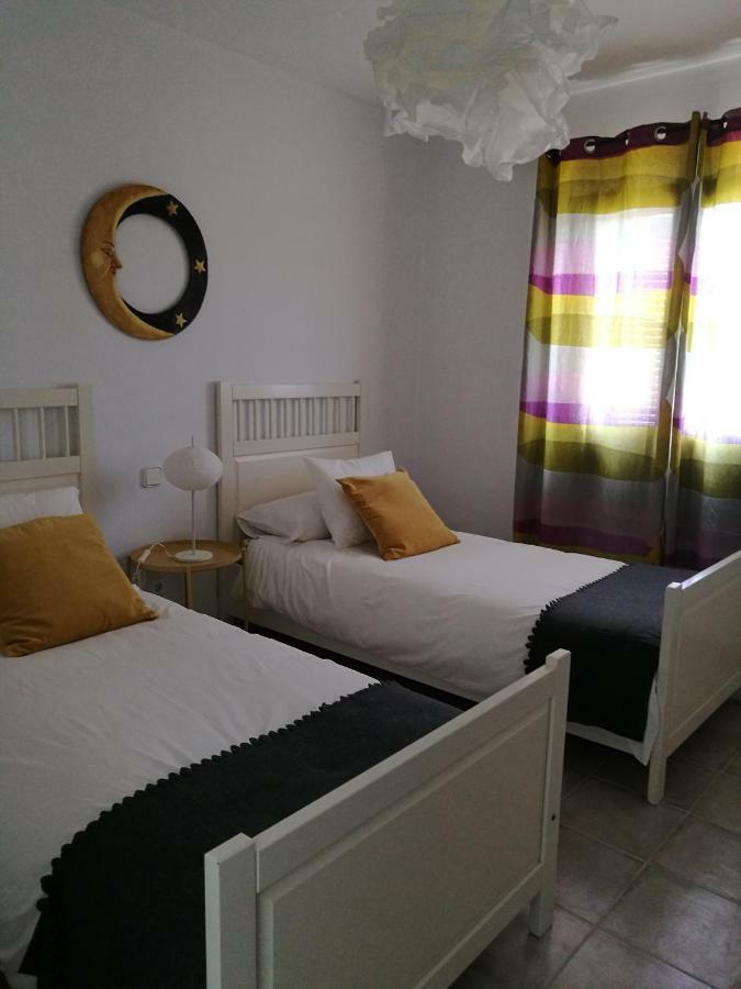 Holiday home Casita La Concha