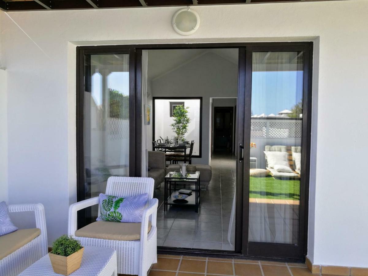 Casita La Concha Holiday home Playa Honda (Lanzarote)