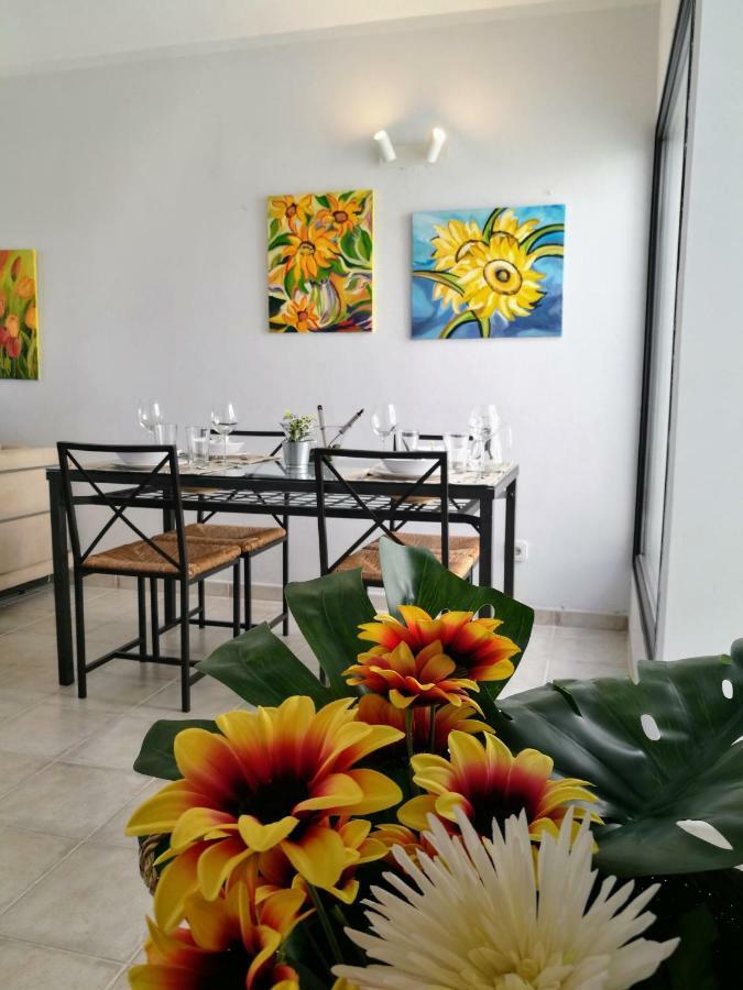 Holiday home Casita La Concha