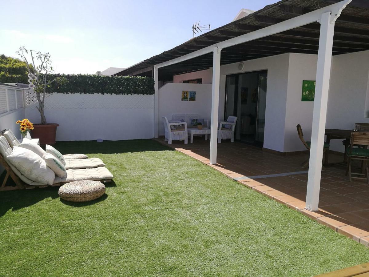 Casita La Concha Holiday home Playa Honda (Lanzarote)