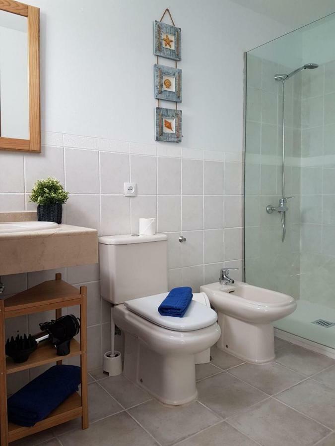 Holiday home Casita La Concha *