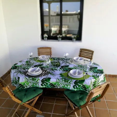 Casita La Concha Villa Playa Honda  Buitenkant foto