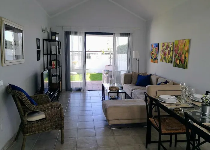 Casita La Concha
