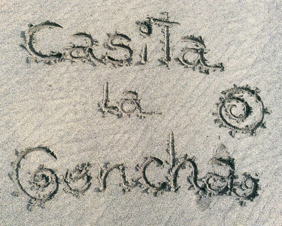Casita La Concha Holiday home *