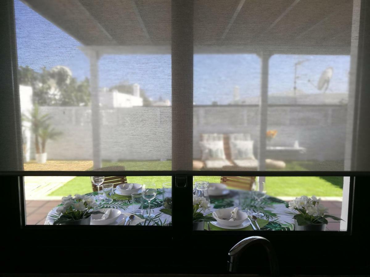 Holiday home Casita La Concha Playa Honda (Lanzarote)