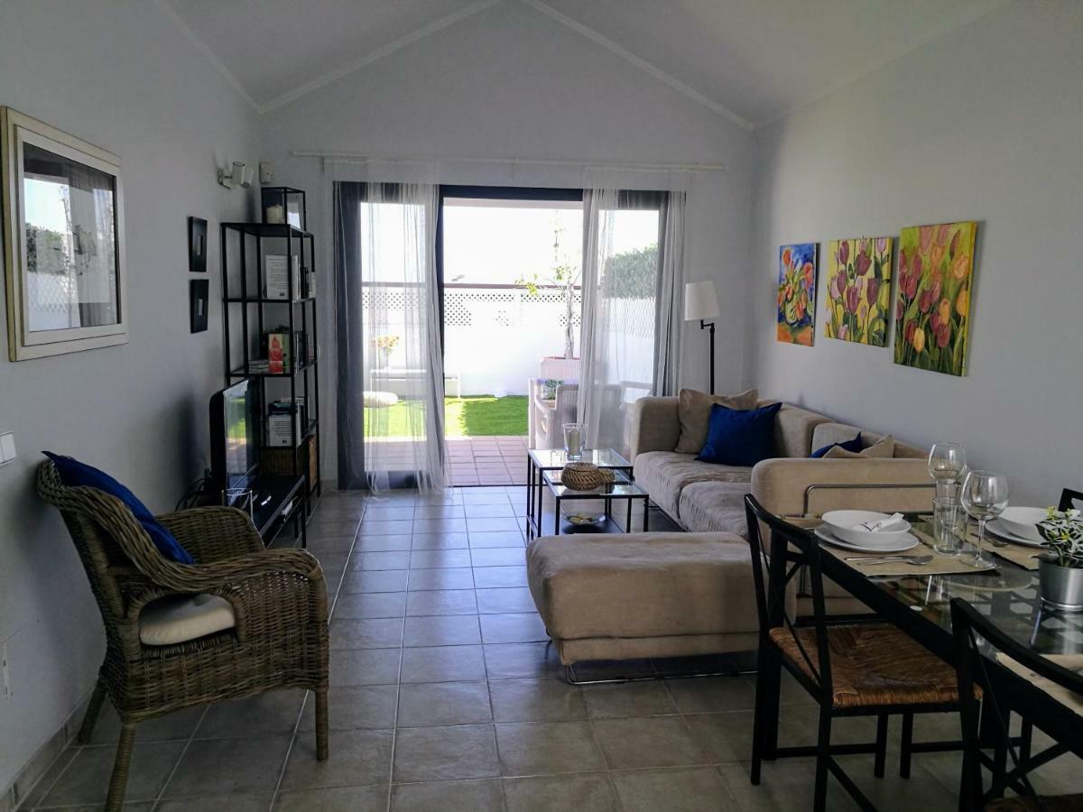 Holiday home Casita La Concha