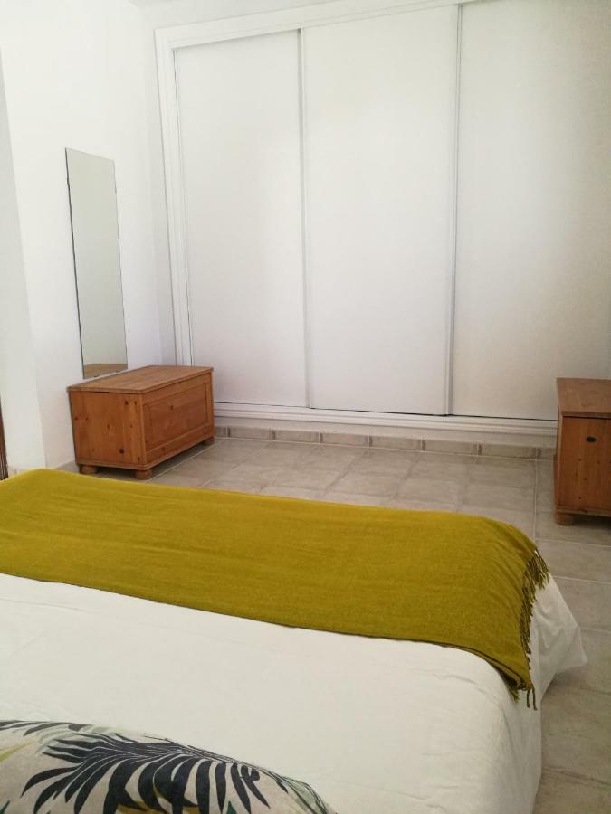 Casita La Concha Holiday home