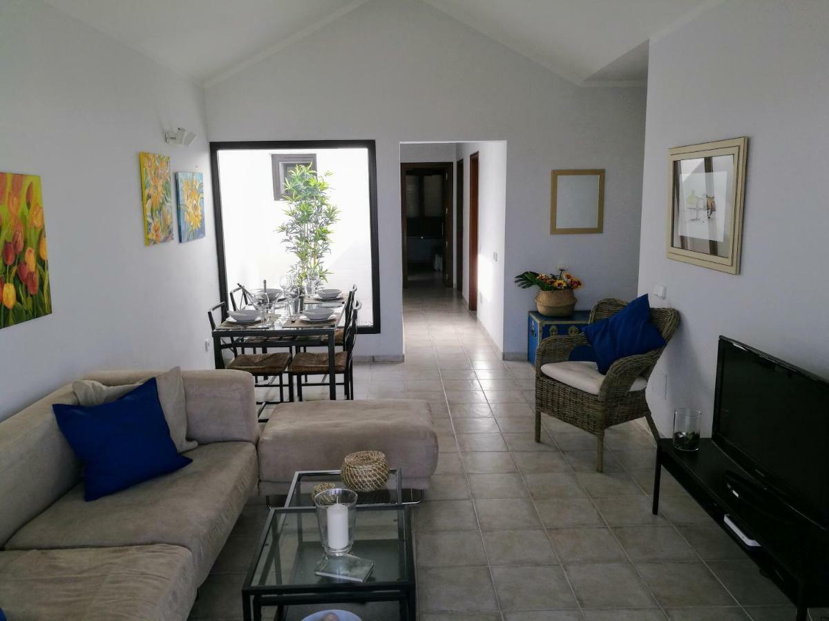 Casita La Concha Holiday home Playa Honda (Lanzarote)