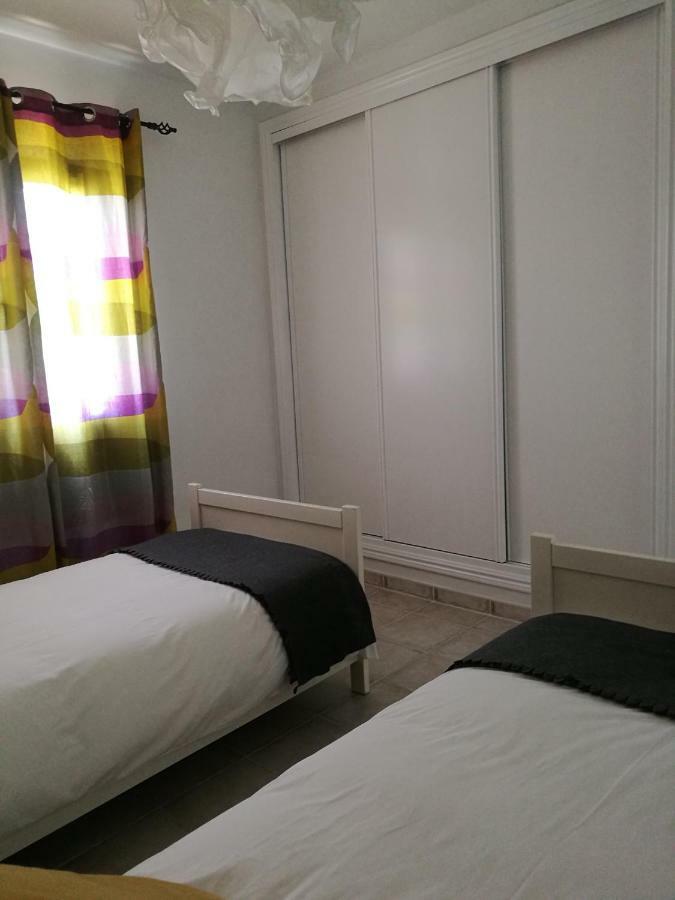 Holiday home Casita La Concha