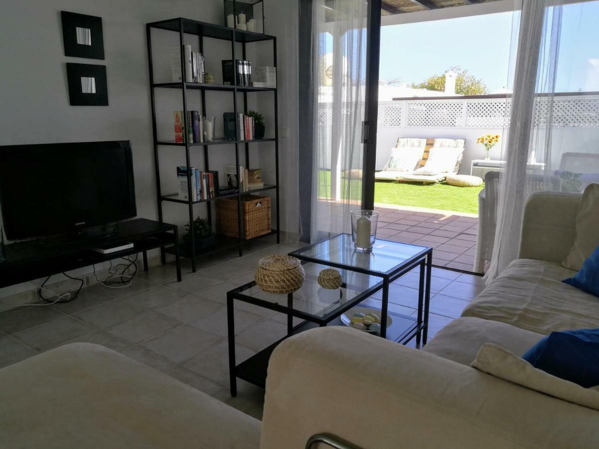 Casita La Concha Holiday home *