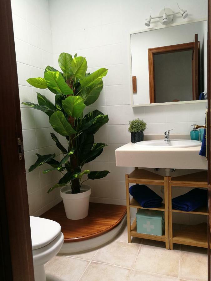 Holiday home Casita La Concha