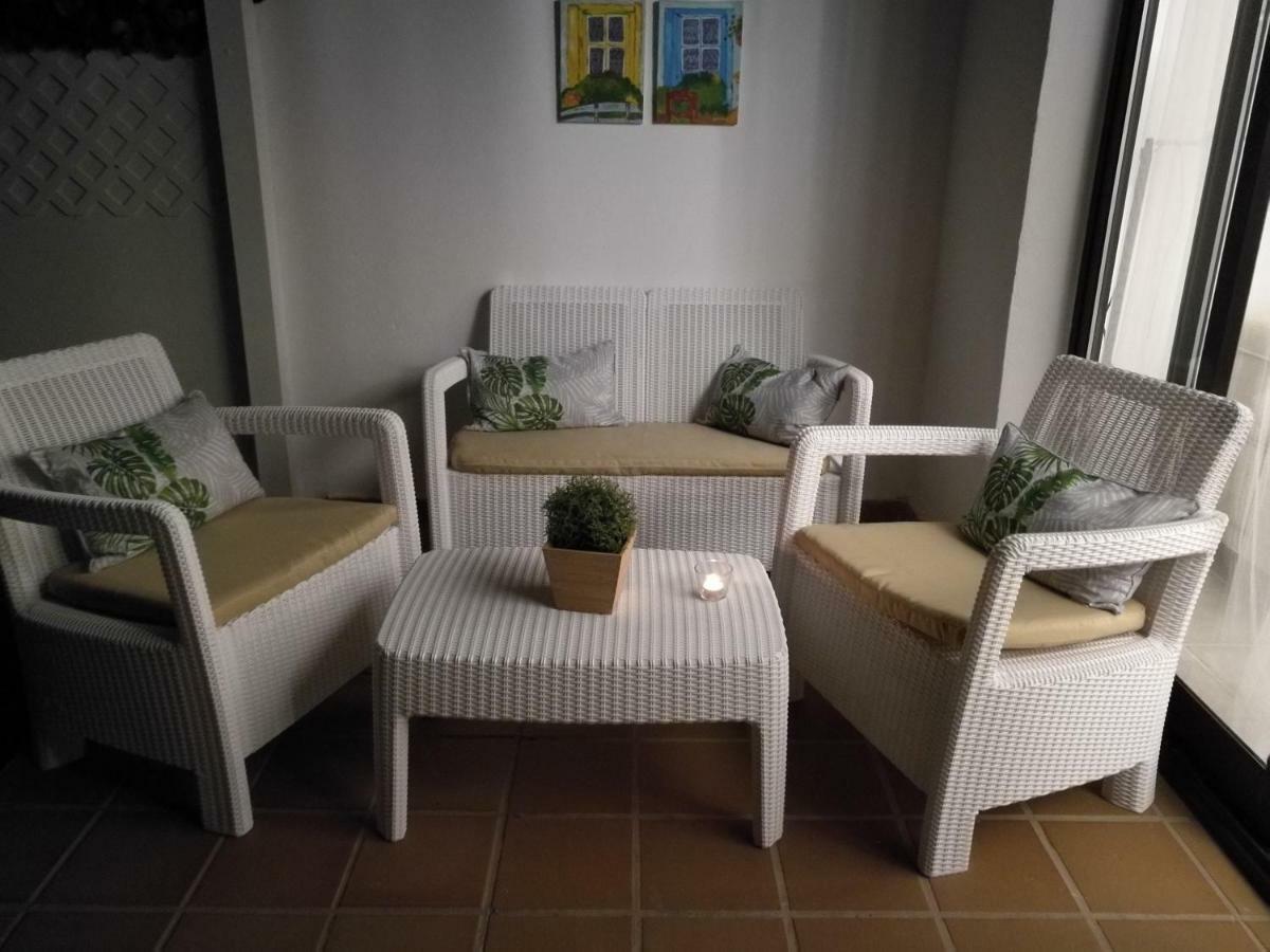 Holiday home Casita La Concha
